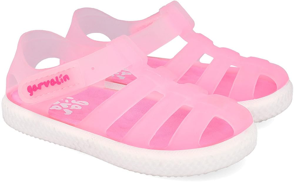 Garvalín Sandalias para chica 262707 Jellys