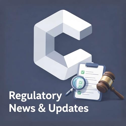 Couverture de Global Regulatory News and Updates