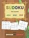 Sudoku für Kinder: Super-Sudoku-Rätsel für Kinder im Alter von 6-12 Jahren | Einfache bis schwere Sudoku-Rätsel für Anfänger und Fortgeschrittene mit ... und herausfordernde Rätsel | 8,5 x 11 Zoll |