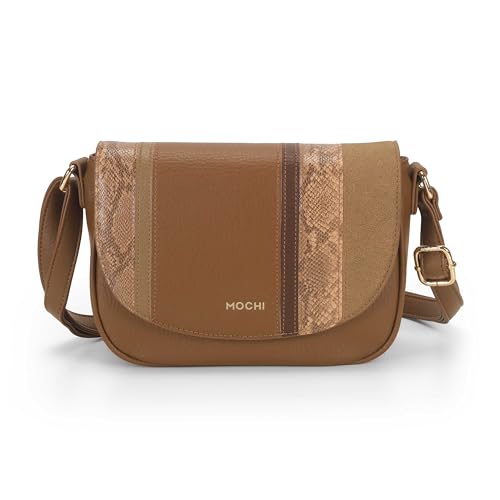 Image of Mochi Metro Black Oriane Top Handle Sling Bag Clairette Sling Bag