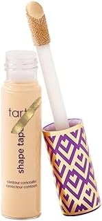 Contour Matte Liquid Concealer – Light Medium Honey | Full Coverage, Long-Lasting, Crease-Resistant | Natural Matte Finish... Price In India