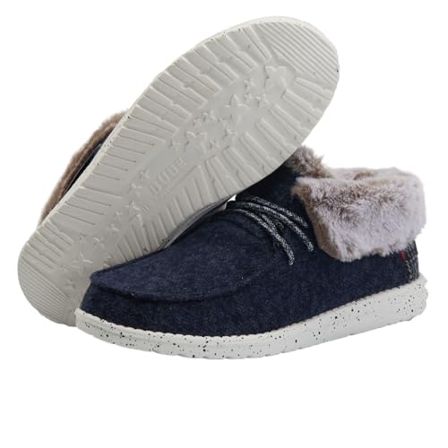 Image of HEYDUDE Women's Britt Shoes Multiple Colors