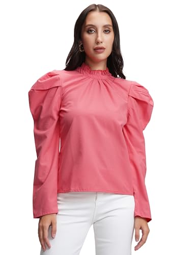 Image of Tokyo Talkies Women Shirt