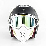 so können Sie sicher Ihr Kreuzer, Hubschrauber, Motorroller, Mopeds, Quads, UTV oder Straßenmotorräder fahren