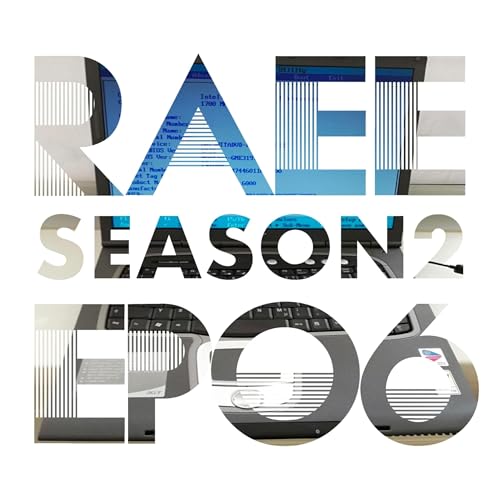 『Acer Travelmate 6000 - Alma Mater Computorum』のカバーアート