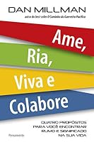 Ame, Ria, Viva e Colabore 8531518296 Book Cover