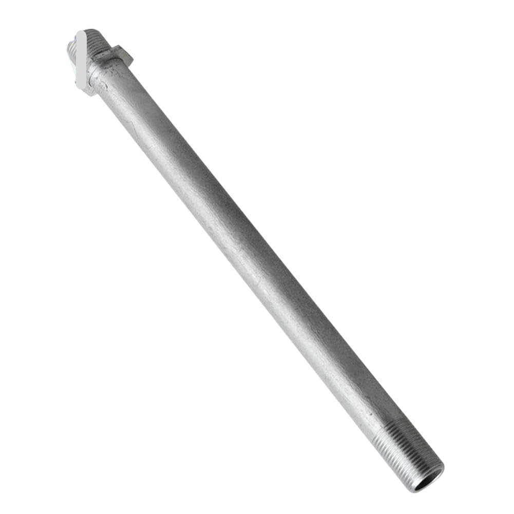 Clamp Bracket Bolt Compatible with HDX Outboard Motor 48HP 55HP 75HP 85HP 90HP 688-43131 688-43131-03