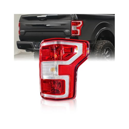 Feu arrière F150 2019 pour remplacer un bloc optique cassé