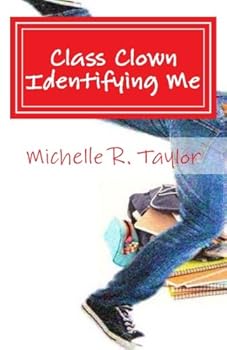 Paperback Class Clown: Identifying Me Book