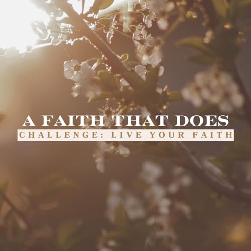 Couverture de A Faith That Does