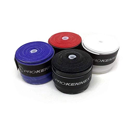 Overgrip Prokennex PSE-1 Soft Confort Extra Tacky - Cores - 01 unidade
