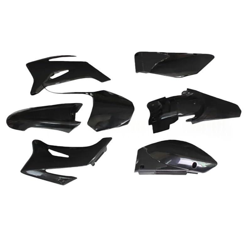 Moto carénage latéral haute résistance pour SSR170 et accessoires SDG