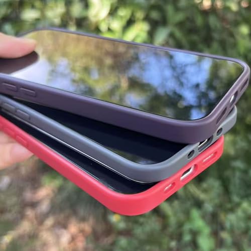 Coque sublimation iPhone 17 Pro JUSTRY contre les rayures et ratés d'impression - 5