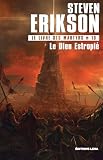 Le Dieu Estropié: Le Livre des Martyrs, T10