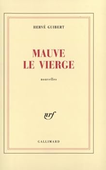 Paperback Mauve le vierge [French] Book