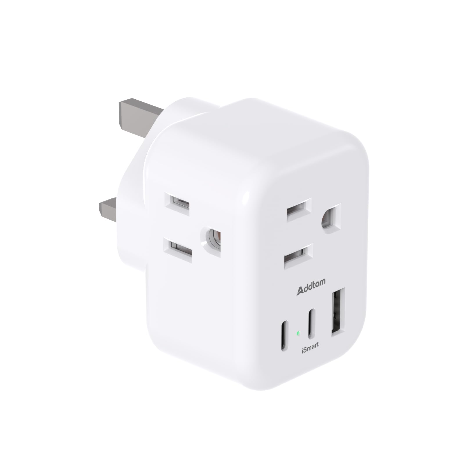 Addtam 6-in-1 UK