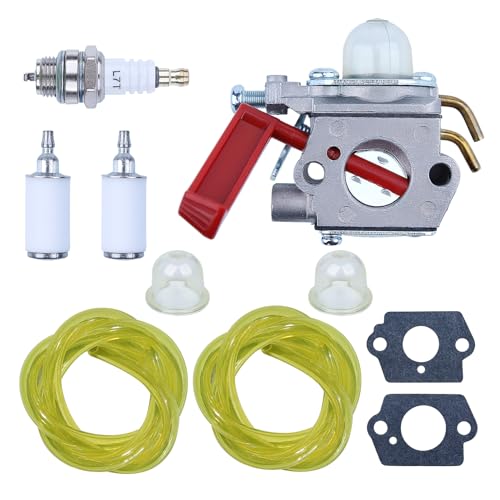 Carburateur UT33650A résout les problèmes de démarrage du moteur ST155 26CC - 3