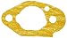 Honda 16228-ZL8-000 Lawn & Garden Equipment Engine Carburetor Gasket
