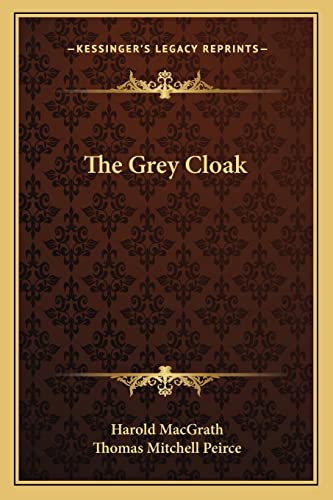 The Grey Cloak