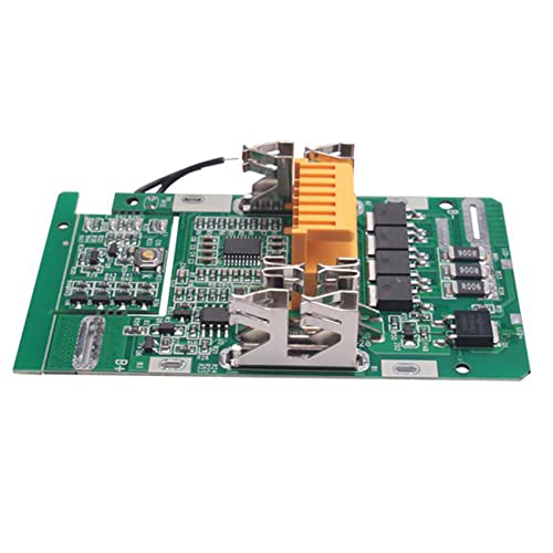 Carte de charge BL1830 18V pour réparer les batteries BL1850