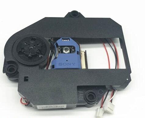 KHM-313A lentille laser de rechange pour corriger les erreurs de lecture