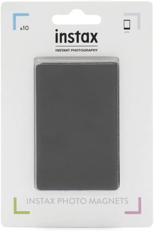 Fujifilm INSTAX Photo Fridge Amazon.de Küche, Haushalt & Wohnen