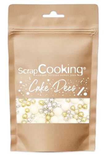 Décors Sucrés Féerique 80g