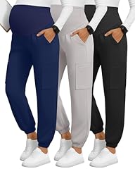 Black, Light Gray, Navy Blue