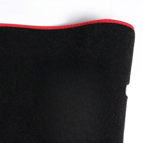 Tapis d'ombrage antidérapant Captur pour préserver l'habitacle en été