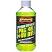 TSI Supercool P46-8D-6CP PAG Oil 46 Viscosity with UV Dye 8oz 6-Pack