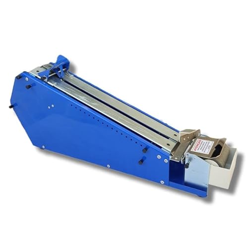 Aplicador manual de fita gomada Tobogã - Click Pack Embalagens