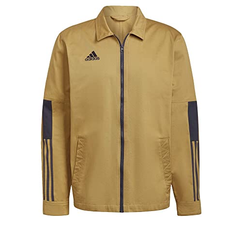 Adidas Surchemise Tiro veste légère mode urbaine et sportswear masculin