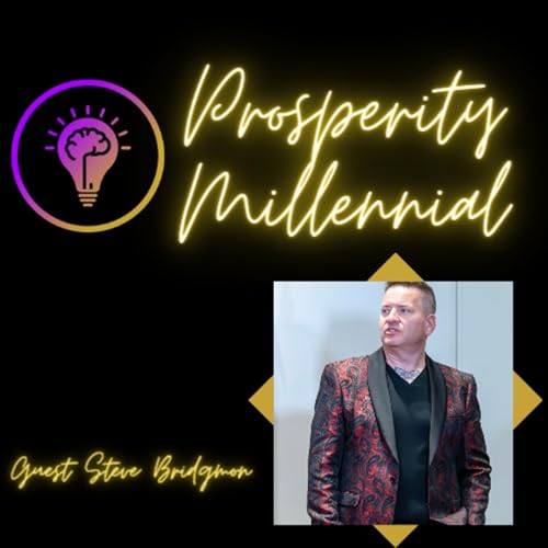 Success and Endurance- Steve Bridgmon