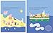 Ladybird Peppa Pig Peppas Underwater Adventure A Magic Painting Book.