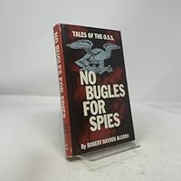 No Bugles for Spies B000HH21XU Book Cover