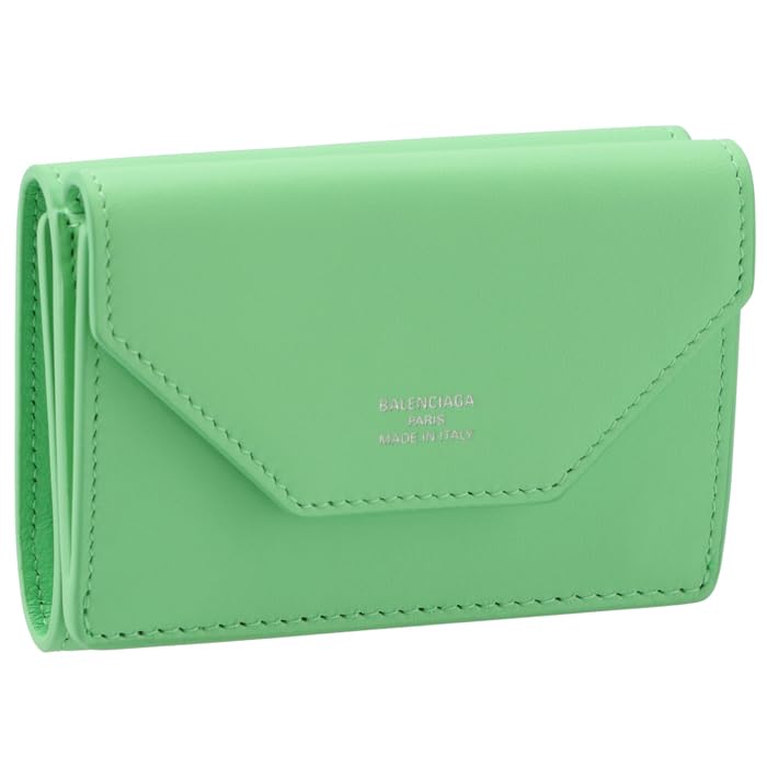 Amazon | BALENCIAGA(バレンシアガ) 財布 三つ折りENVELOPE ミニ