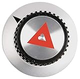 Vulcan Hart 498041 Knob, Griddle Thermostat