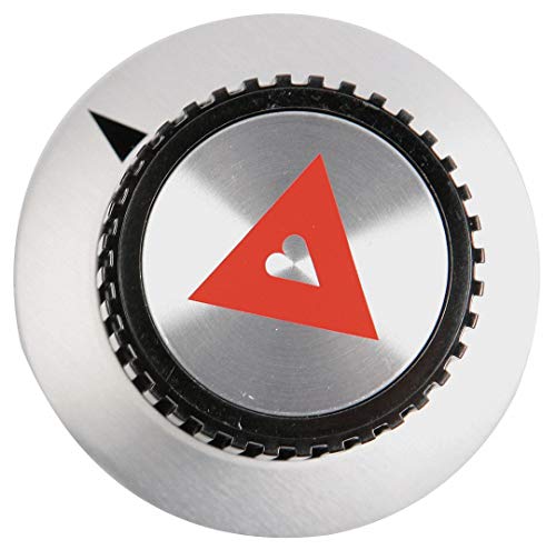 Vulcan Hart 00-498041-00012 Knob, Griddle Thermostat
