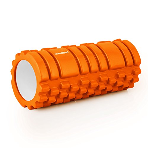 Lumaland Roller Massaggi Multifunzione Rullo per