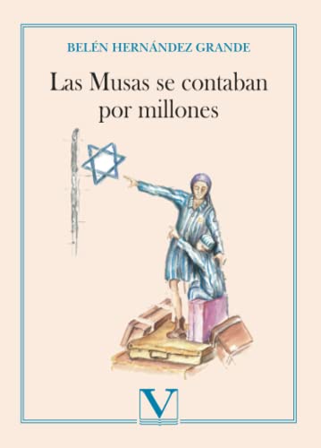 Portada de Las Musas se contaban por millones