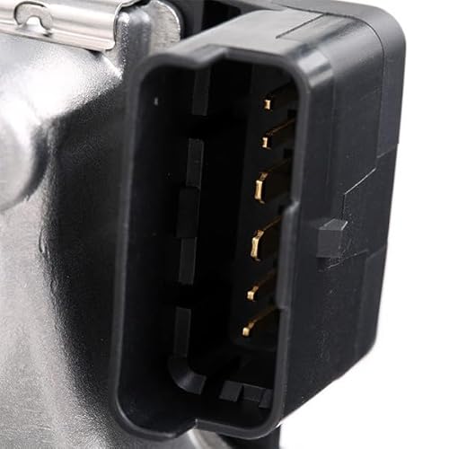 BOSCH 0 280 750 085 Drosselklappenstutzen