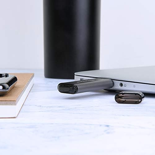 USB atmintinė Transcend JetFlash 920 — nuotrauka 6