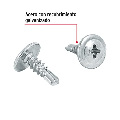 Pija hexagonal punta de broca 16 Imagen adicional