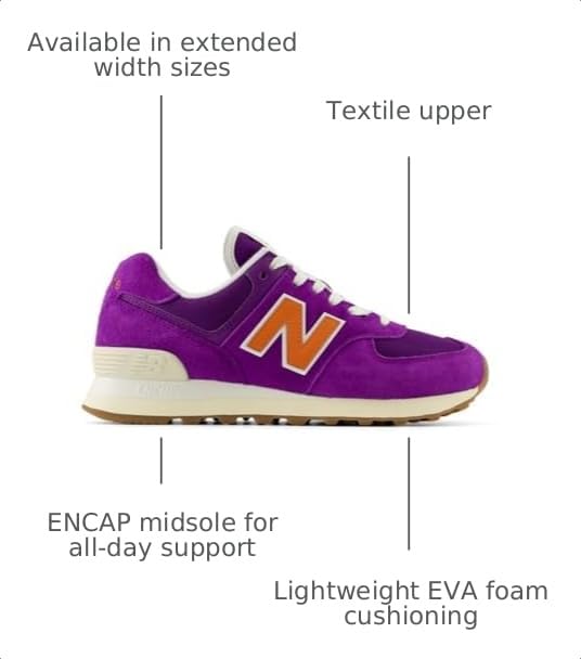 Image of New Balance Women's 574 V2 Sea Salt