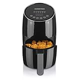 moog minifooger mf drive FETTARM - Besonders fettarmes und schonendes Garen mit Heißluft