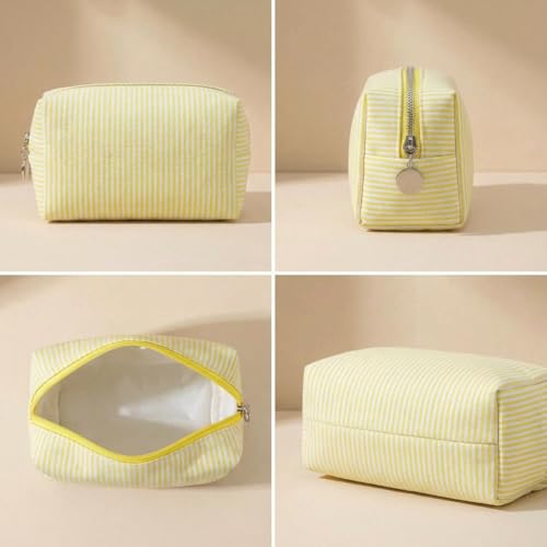 Save with Code: Preppy Makeup Bag Set, Stickers & Bracelets - Image 3