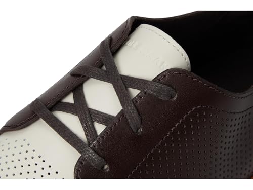 Image of Cole Haan Women's Originalgrand Platform Wingtip