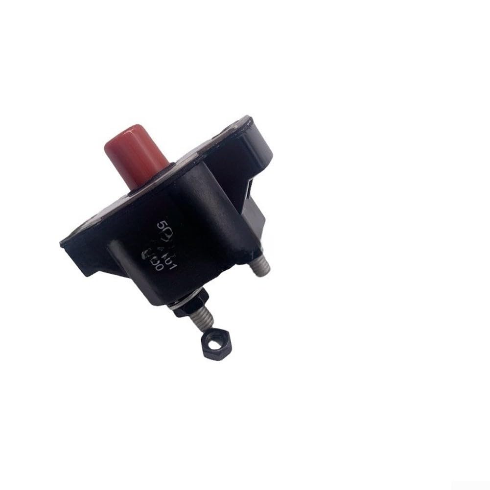Interruptor de para palanca para Maquinaria, Compatible para modelo 2527-9004
