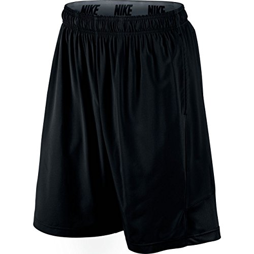 Preisvergleich Produktbild Nike Herren Shorts Hyperspeed Fly Woven, Black, L