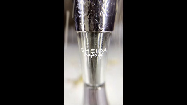 Amazon.com : Sheida Powder Eyeliner Handmade 100% Natural Eyeliner